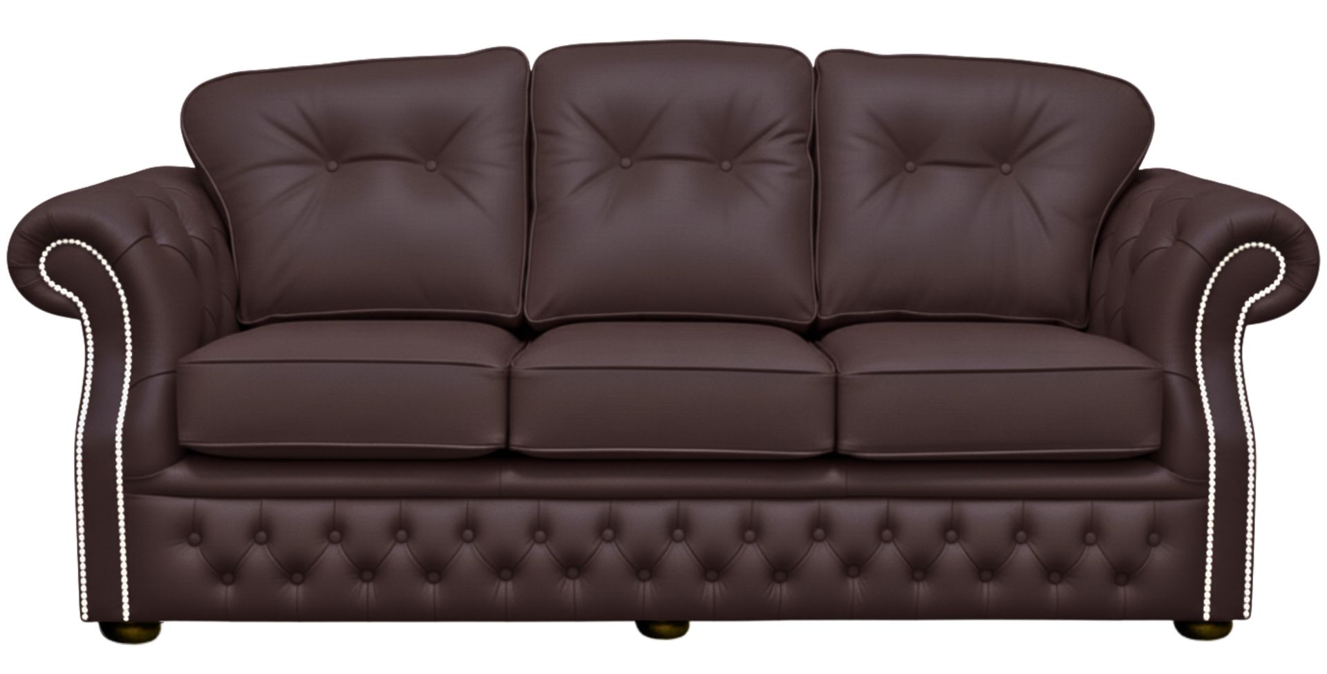 The Warwick Chesterfield